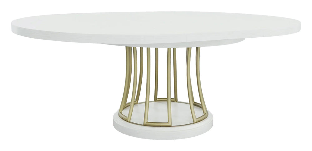 SwayLiving SwayLiving East Camden Dining Table