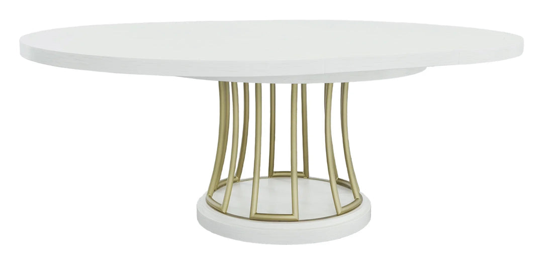 SwayLiving SwayLiving East Camden Dining Table