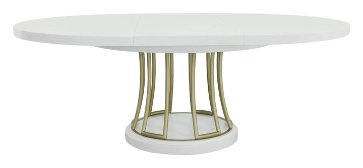 SwayLiving SwayLiving East Camden Dining Table