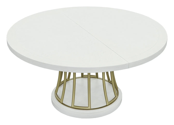 SwayLiving SwayLiving East Camden Dining Table