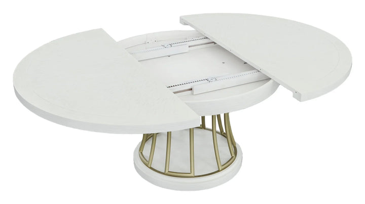 SwayLiving SwayLiving East Camden Dining Table