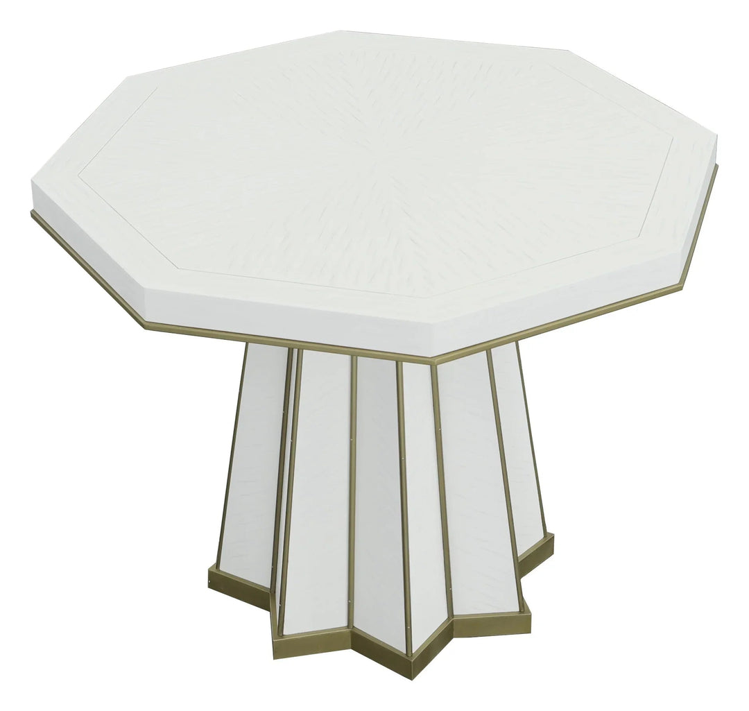 SwayLiving SwayLiving East Camden Center Hall Table