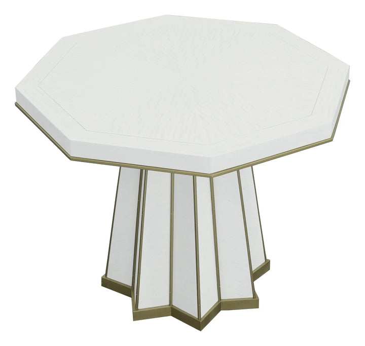 SwayLiving SwayLiving East Camden Center Hall Table