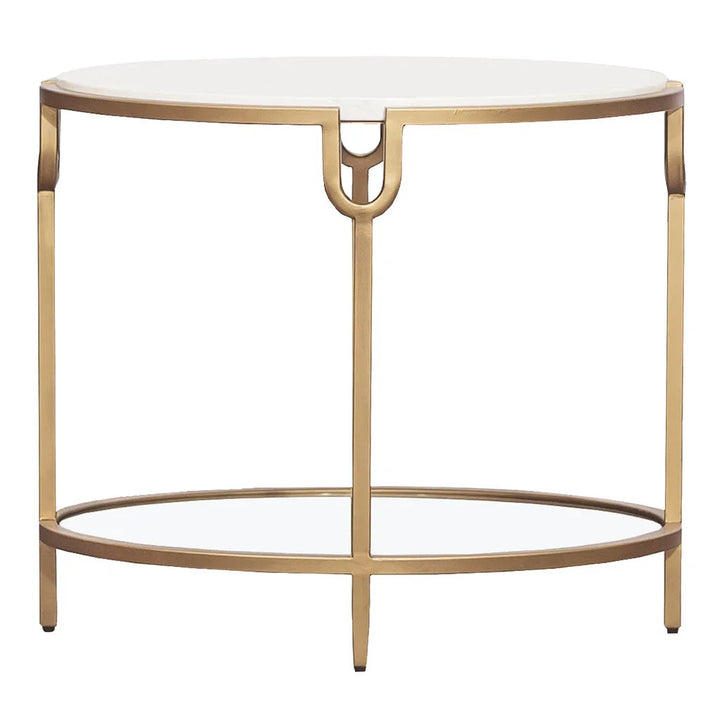 SwayLiving SwayLiving East Camden Lamp Table