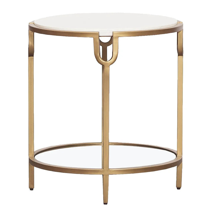 SwayLiving SwayLiving East Camden Lamp Table