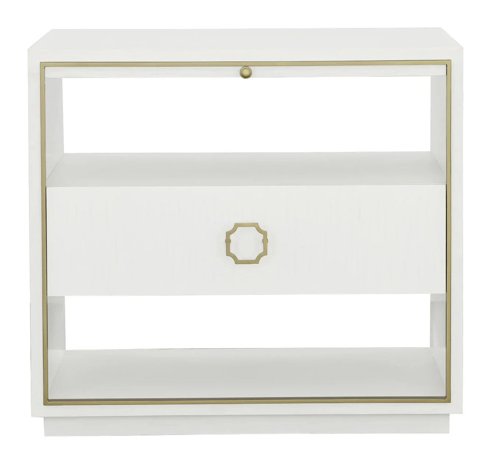 Metal Accents, Poplar Solids and Veneers