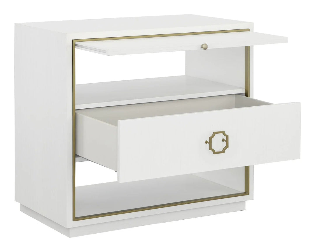 Metal Accents, Poplar Solids and Veneers