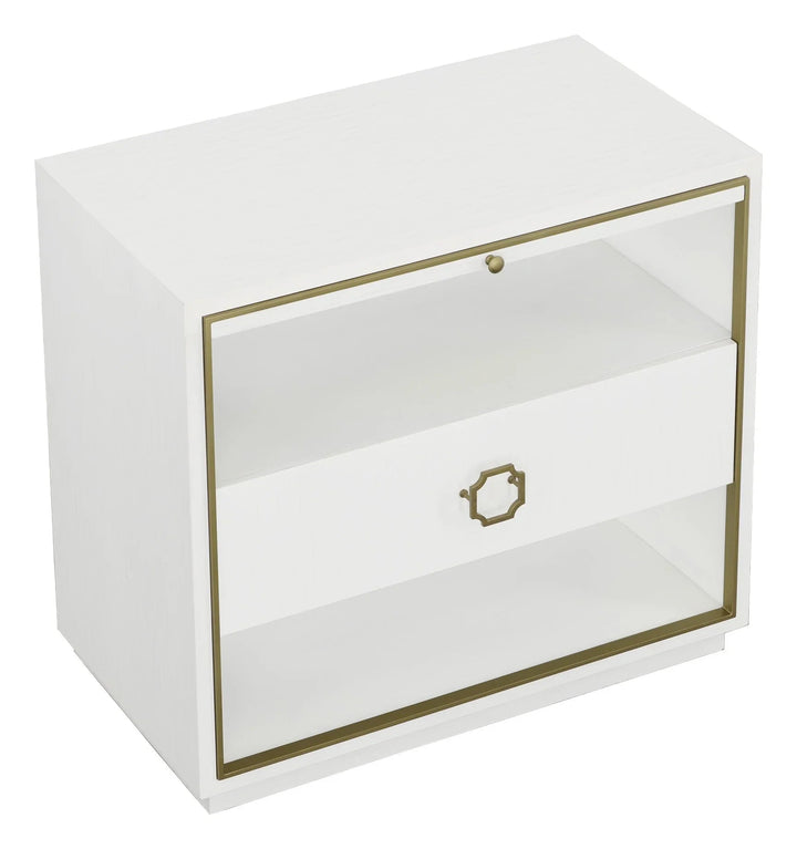 Metal Accents, Poplar Solids and Veneers