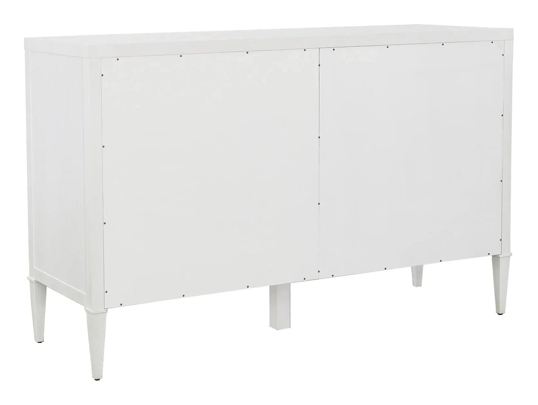 SwayLiving SwayLiving East Camden 6 Drawer Dresser
