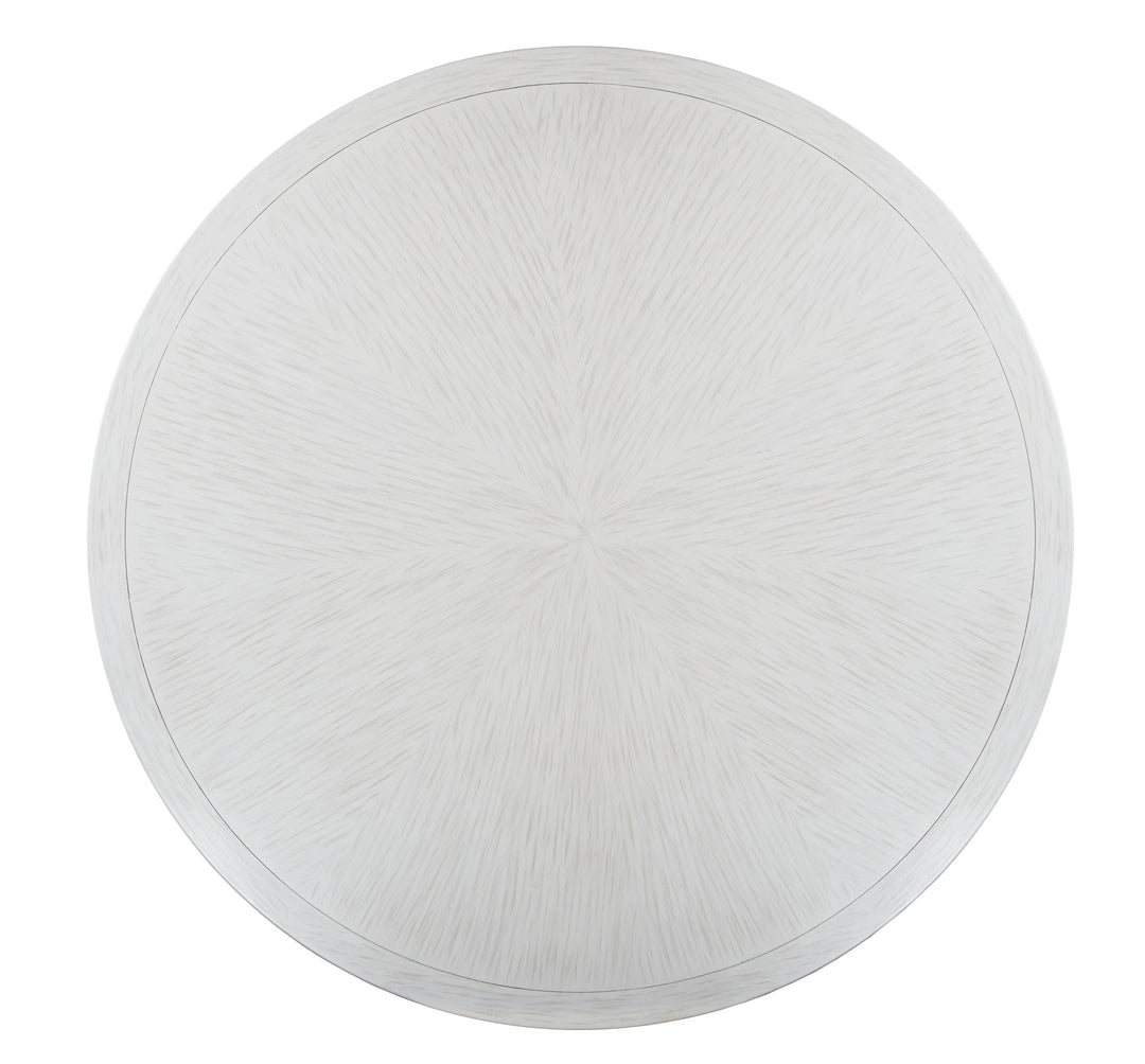 SwayLiving SwayLiving East Camden Scalloped Dining Table
