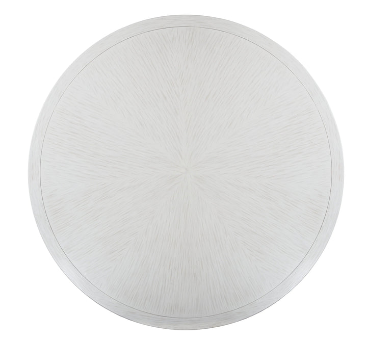SwayLiving SwayLiving East Camden Scalloped Dining Table