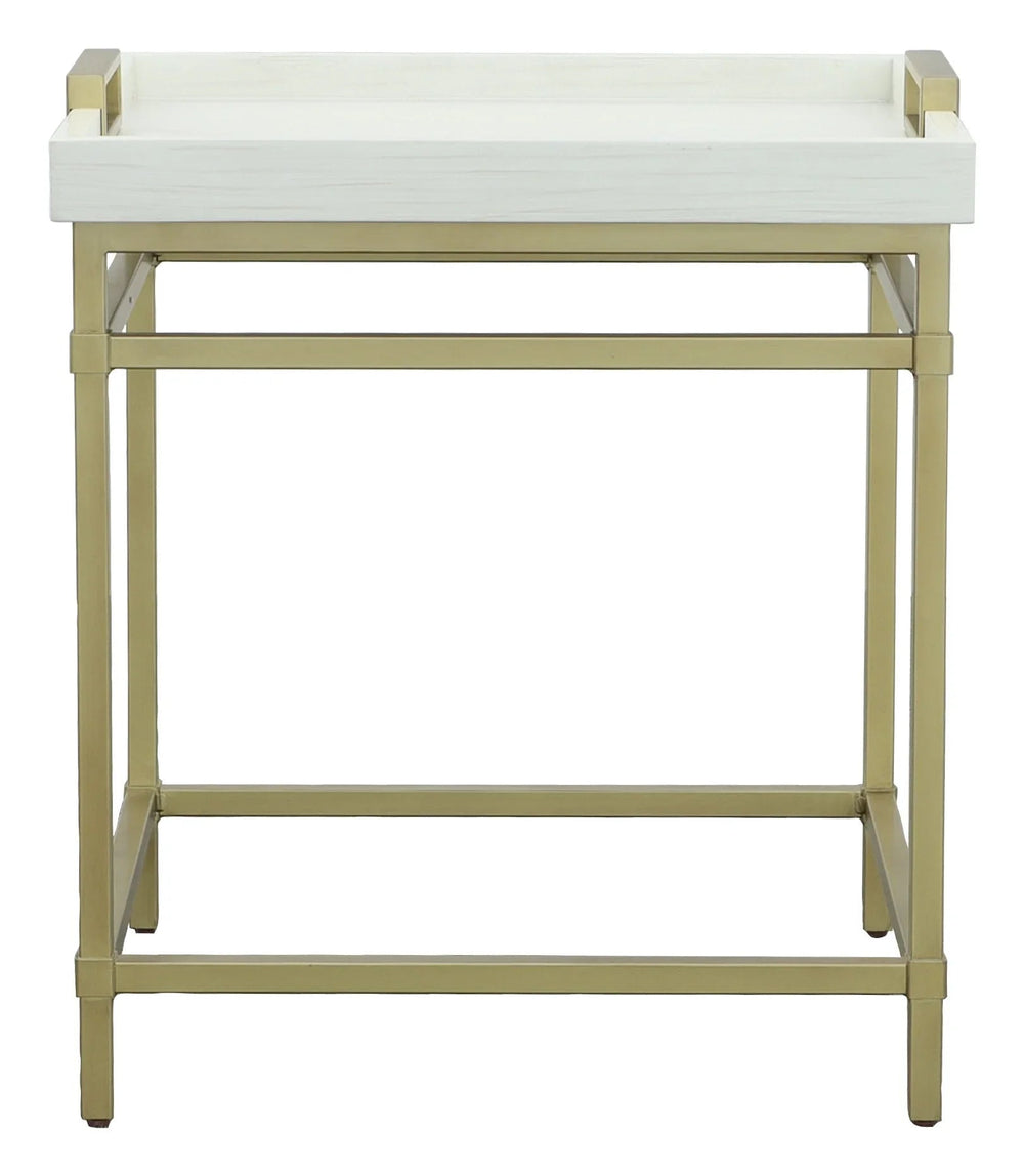 SwayLiving SwayLiving East Camden End Table