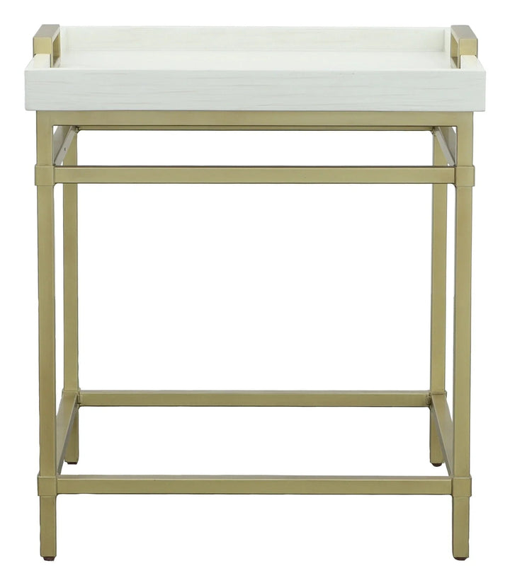SwayLiving SwayLiving East Camden End Table