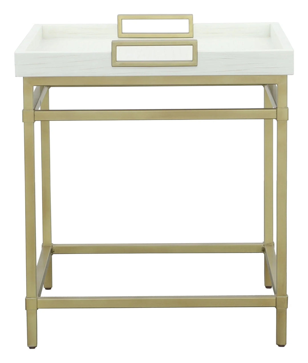 SwayLiving SwayLiving East Camden End Table