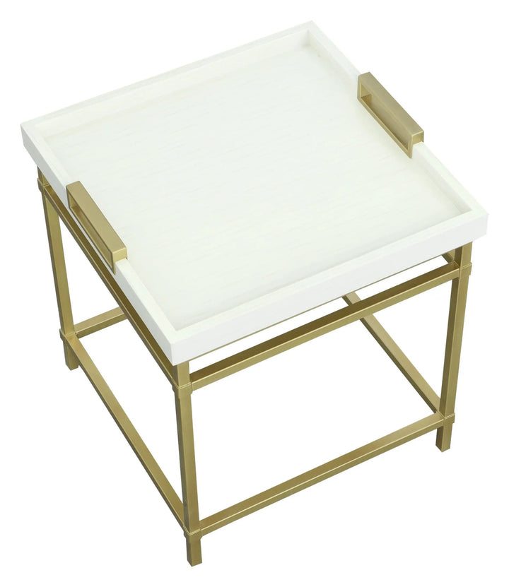 SwayLiving SwayLiving East Camden End Table
