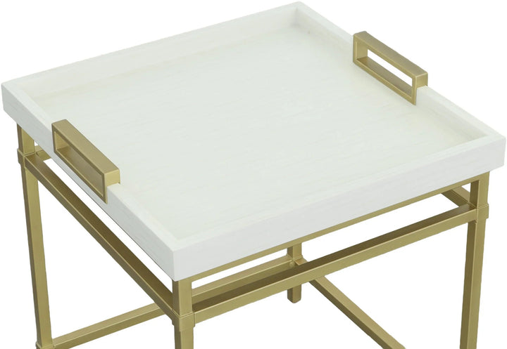 SwayLiving SwayLiving East Camden End Table