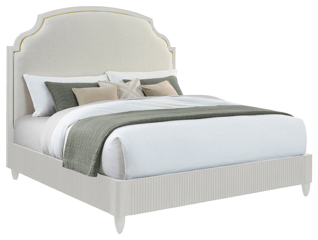 SwayLiving SwayLiving East Camden King Bed