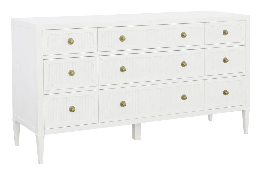 SwayLiving SwayLiving East Camden 9 Drawer Dresser