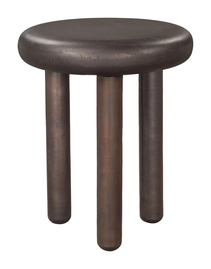 SwayLiving Arian Side Table Bronze ACCENT TABLES