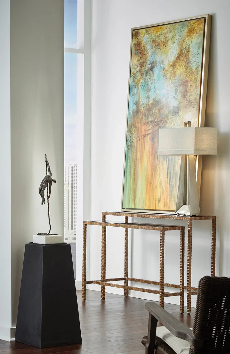 SwayLiving Skyway Lamp TABLE LAMPS