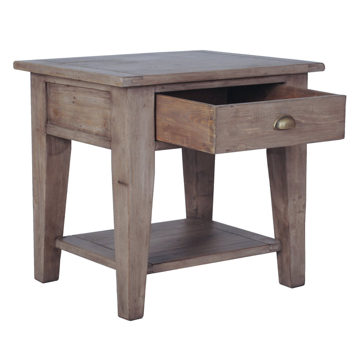 Irish Coast Regular Side Table