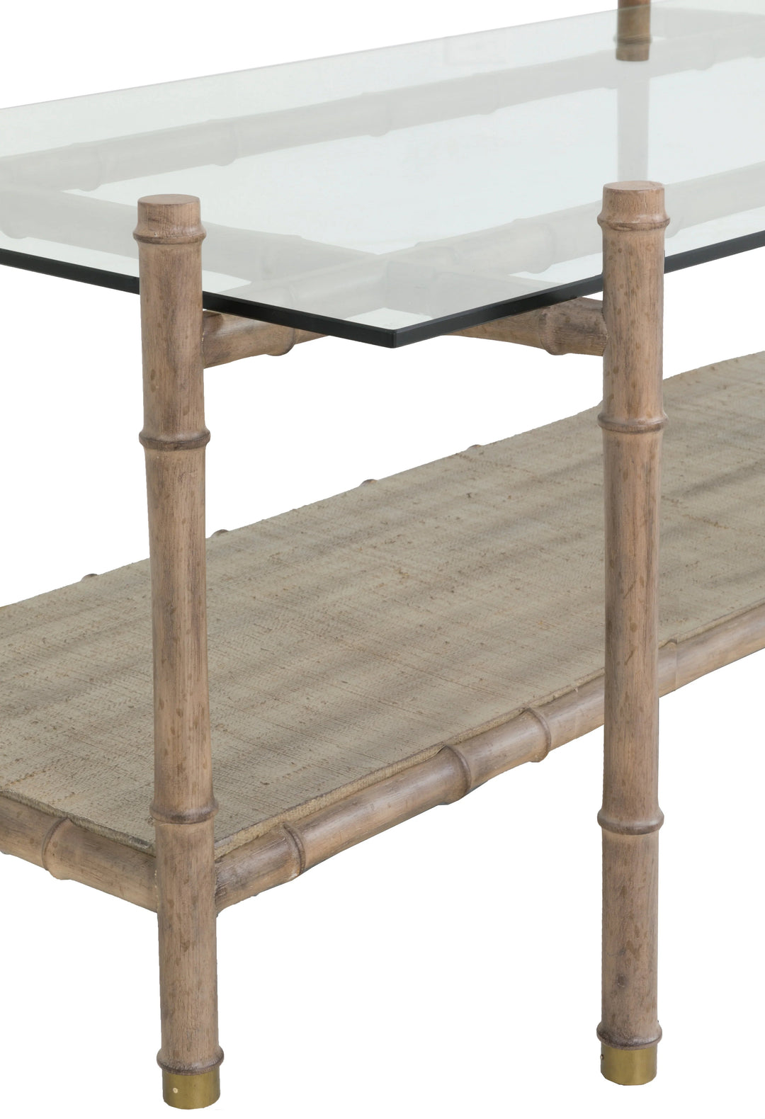 SwayLiving SwayLiving Temperate Grove Cocktail Table