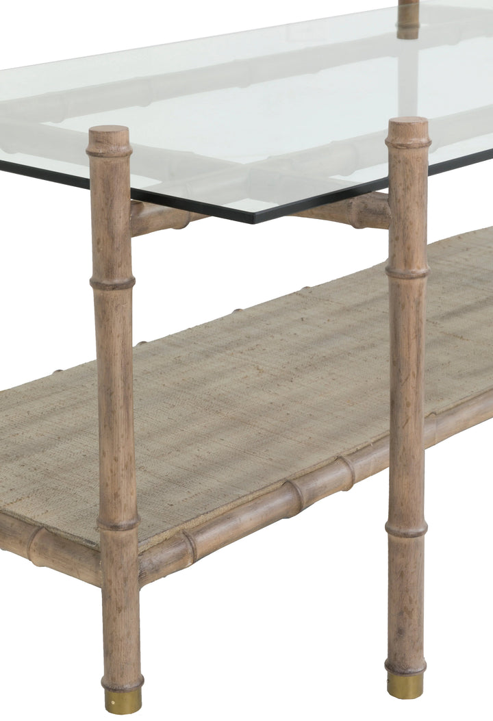SwayLiving SwayLiving Temperate Grove Cocktail Table