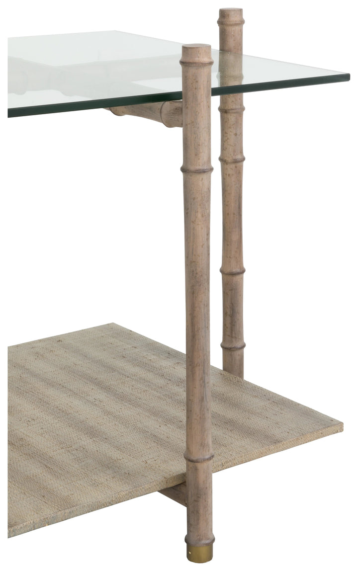 SwayLiving SwayLiving Temperate Grove End Table