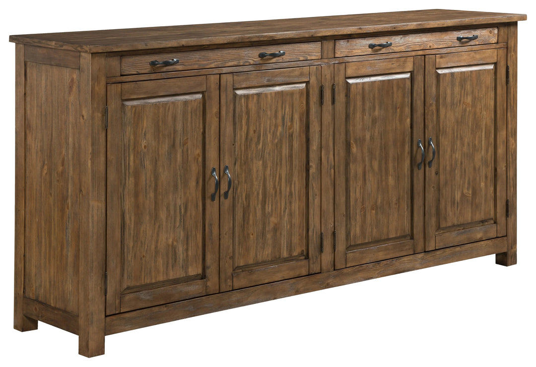 SwayLiving SwayLiving Boone Forge Sideboard
