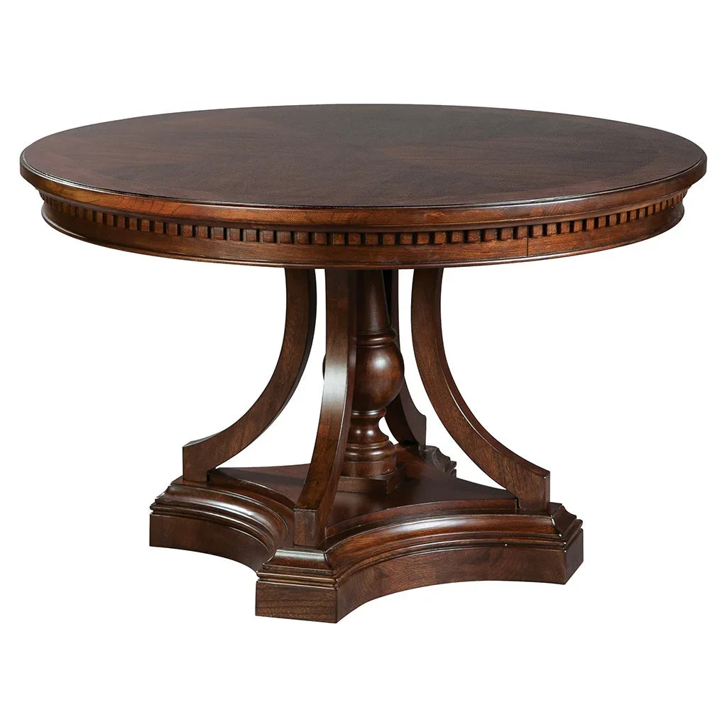 SwayLiving SwayLiving Belmont Round Dining Table