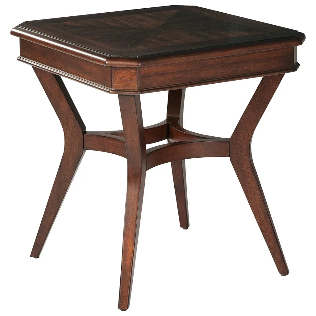 SwayLiving SwayLiving Belmont Square End Table