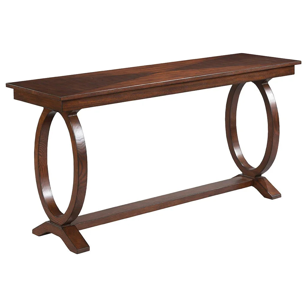 SwayLiving SwayLiving Belmont Sofa Table