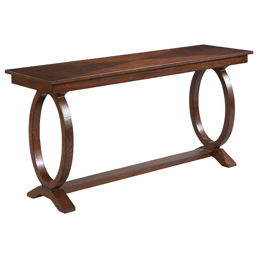 SwayLiving SwayLiving Belmont Sofa Table