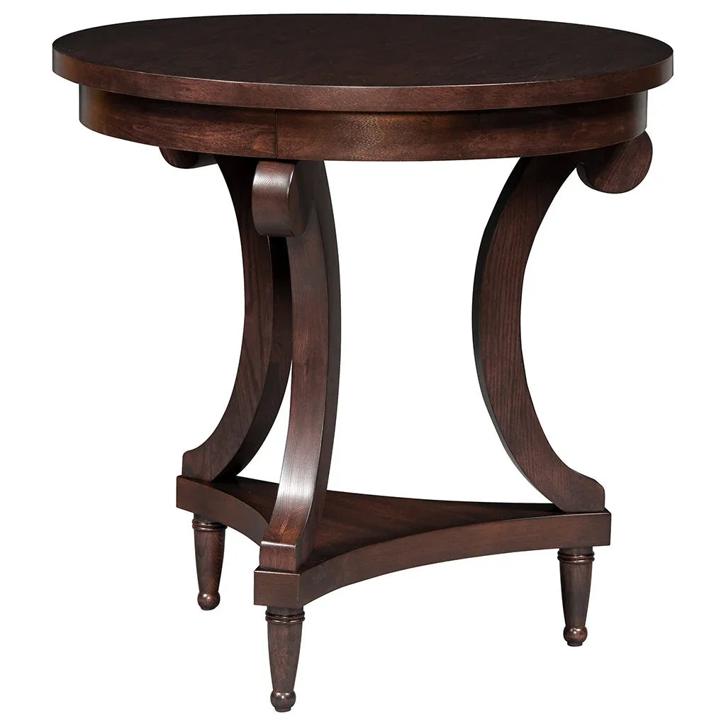 SwayLiving SwayLiving Belmont Accent Table