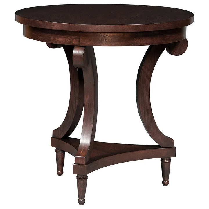 SwayLiving SwayLiving Belmont Accent Table