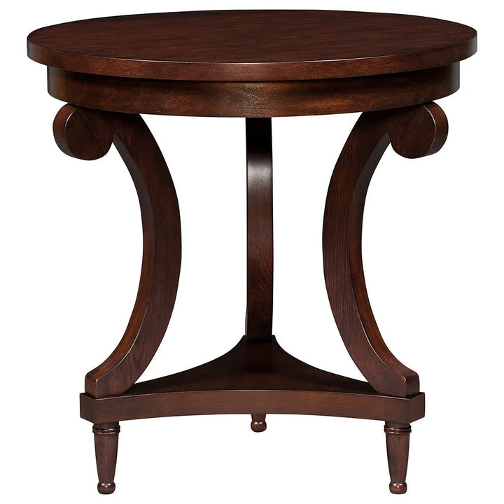 SwayLiving SwayLiving Belmont Accent Table