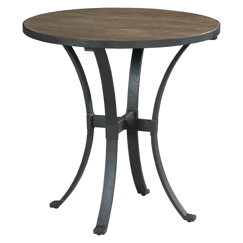 SwayLiving SwayLiving Edgewood Lamp Table