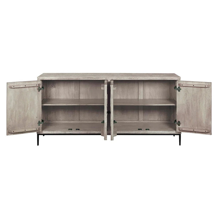 Mango Solids