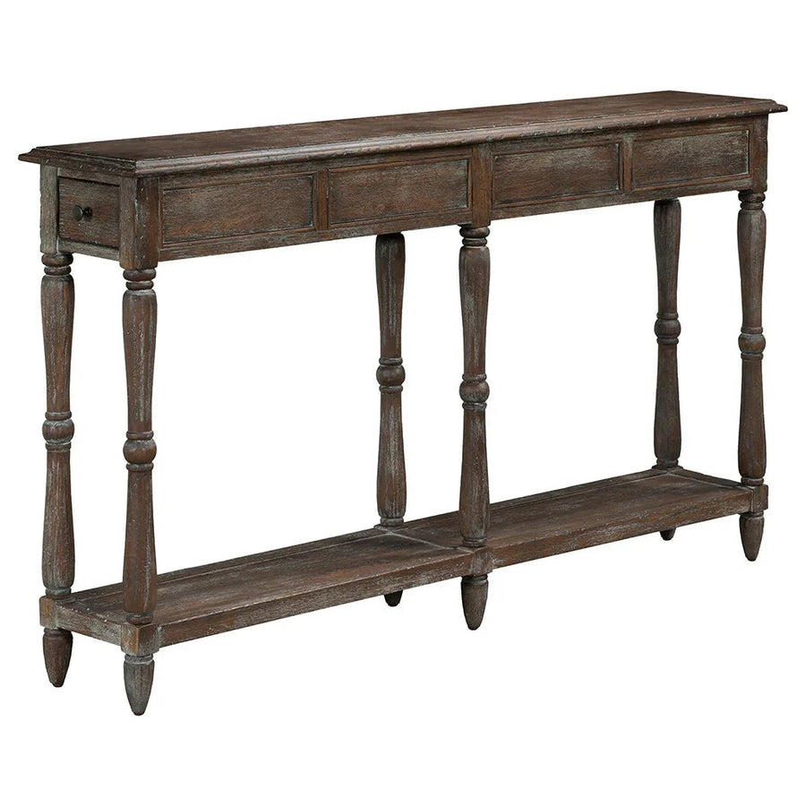 SwayLiving SwayLiving Rustique Console Table
