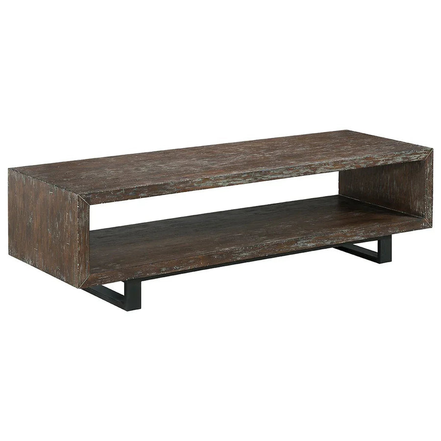 SwayLiving SwayLiving Rustique Cocktail Table