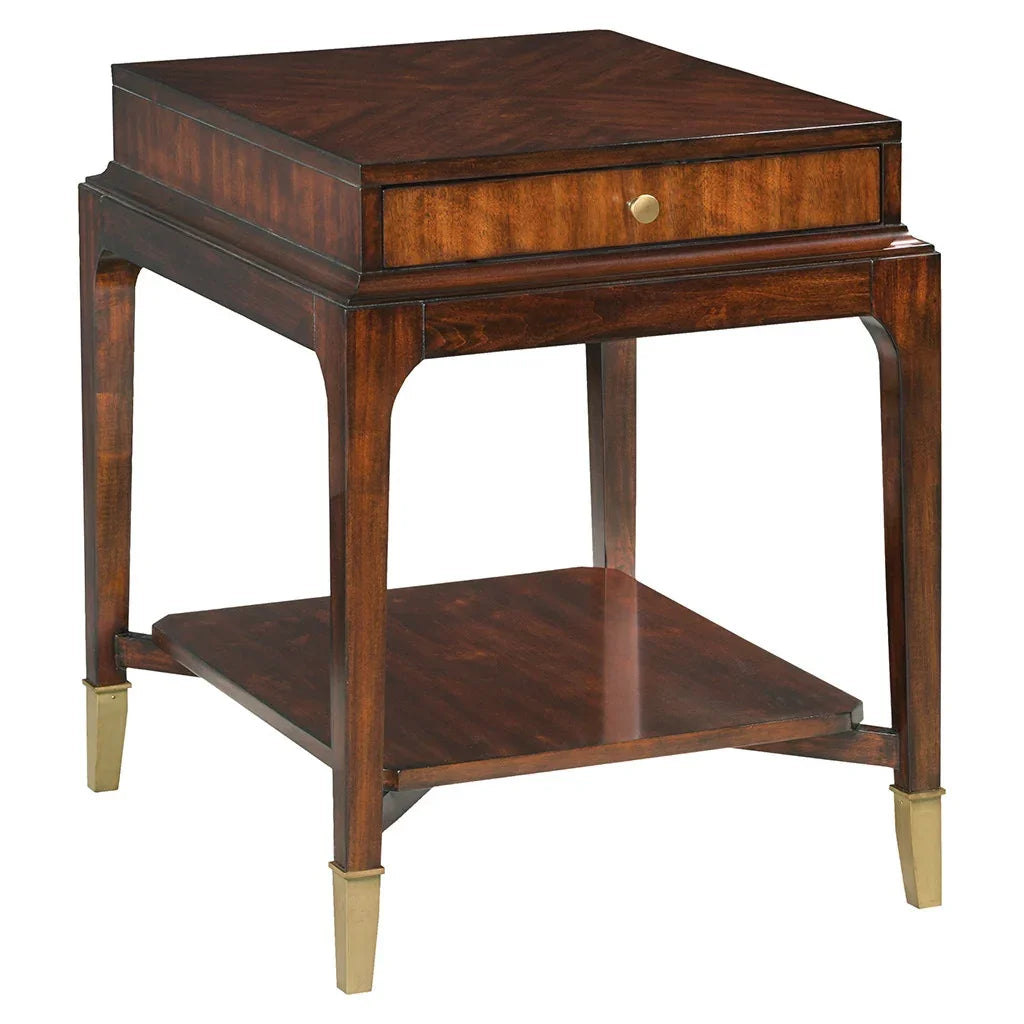 SwayLiving SwayLiving Park West End Table