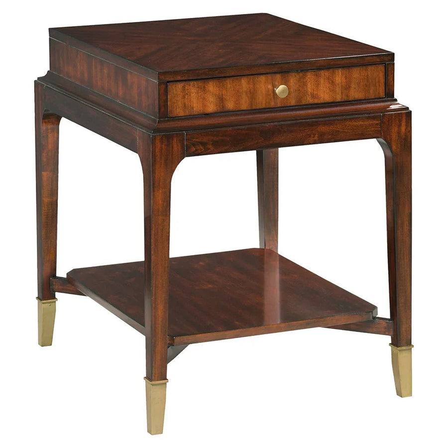 SwayLiving SwayLiving Park West End Table