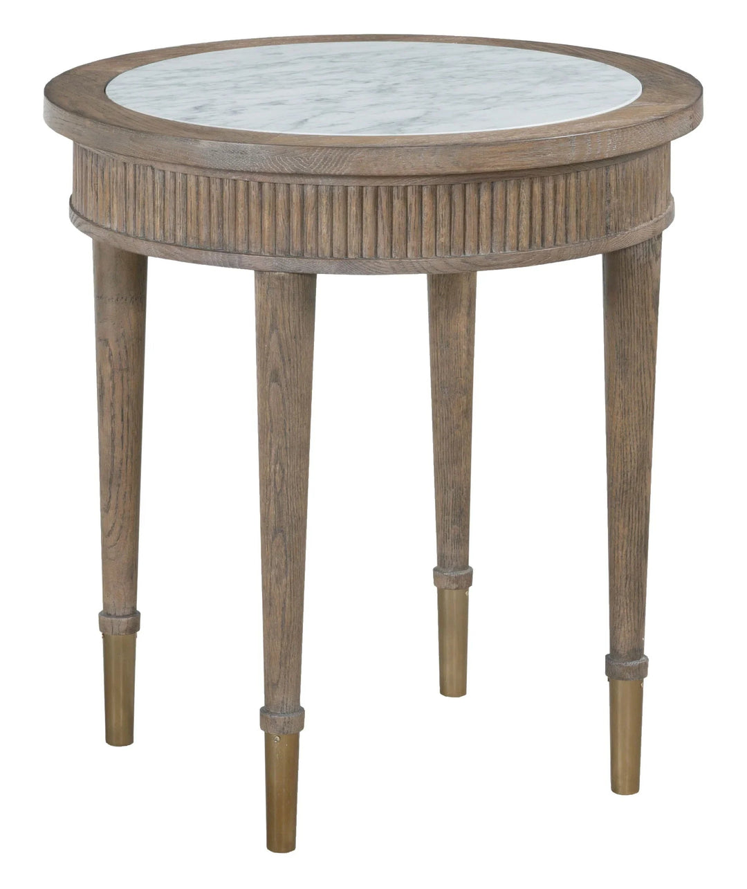 SwayLiving SwayLiving Provence Round End Table