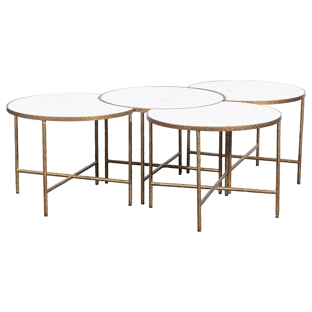 SwayLiving SwayLiving Sundries Bunching Cocktail Tables