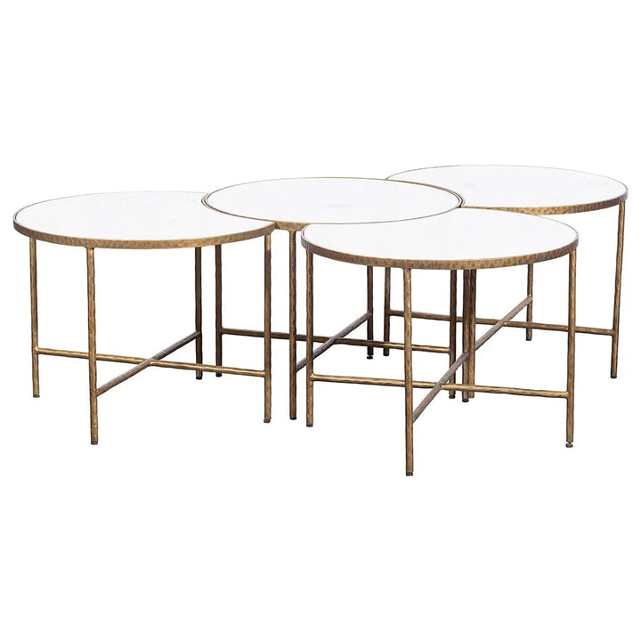 SwayLiving SwayLiving Sundries Bunching Cocktail Tables