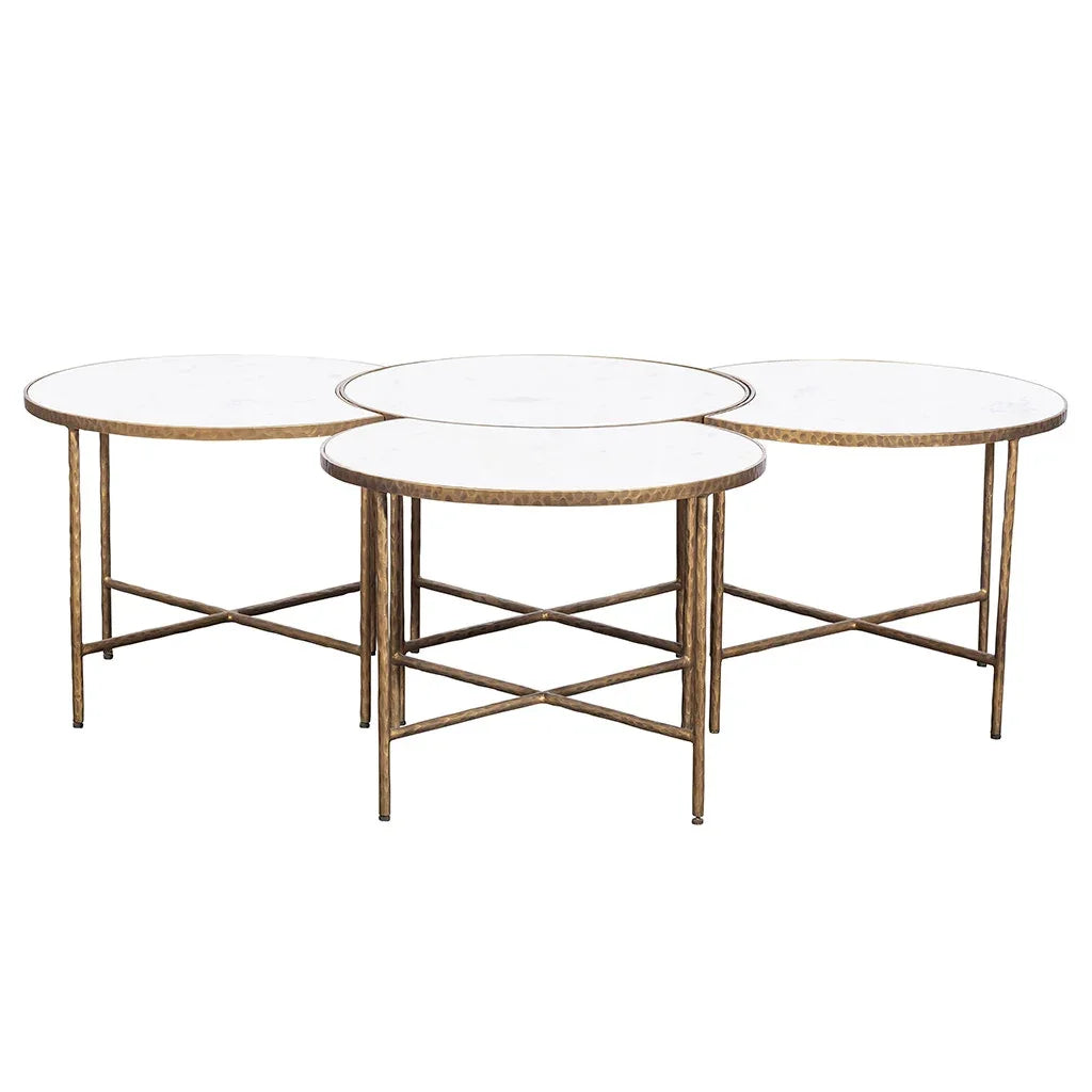 SwayLiving SwayLiving Sundries Bunching Cocktail Tables