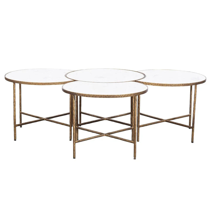 SwayLiving SwayLiving Sundries Bunching Cocktail Tables