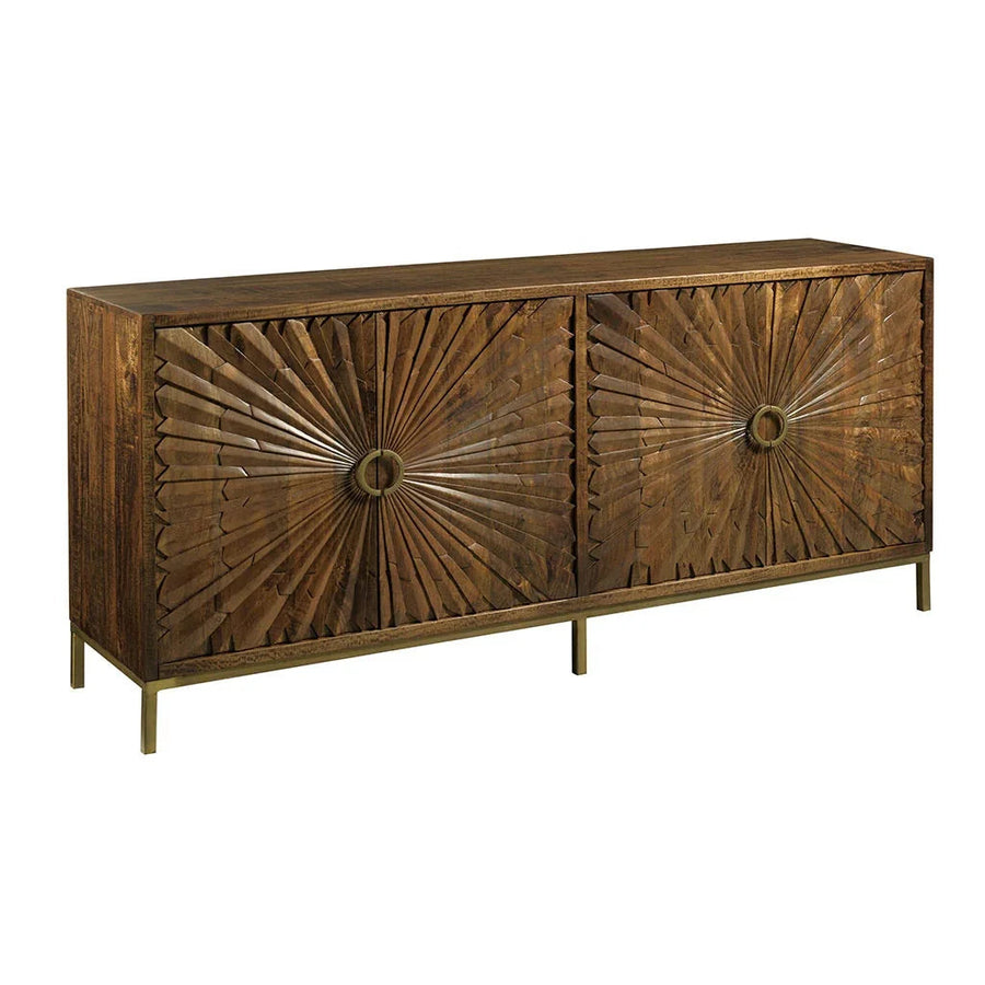 SwayLiving SwayLiving St. Florian Credenza