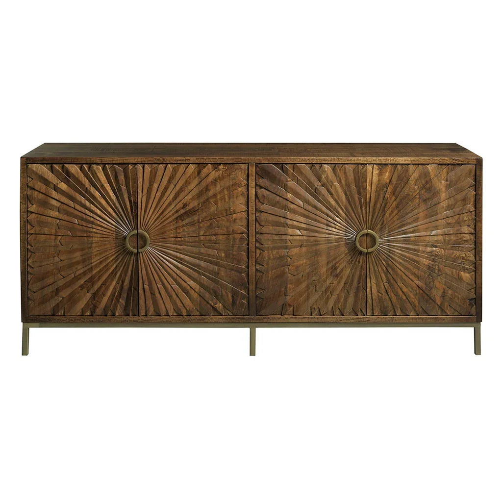 SwayLiving SwayLiving St. Florian Credenza