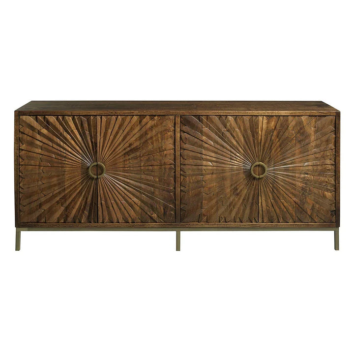 SwayLiving SwayLiving St. Florian Credenza
